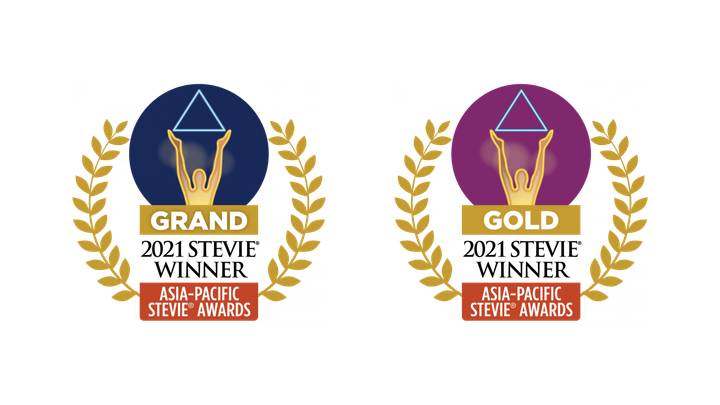 Asia-Pacific Stevie Awards