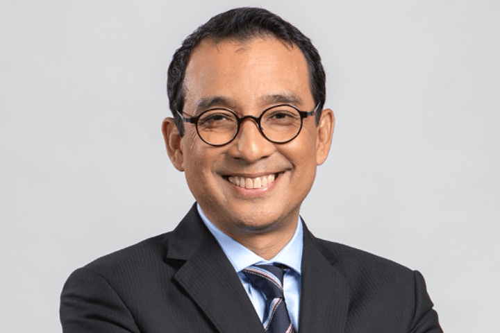 Prime BMD names J.V. Emmanuel “Jocot” A. De Dios as new CEO
