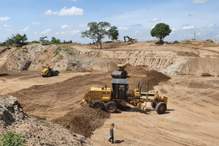 Prime BMD supporting Key Client – Robinsons Land Corporation