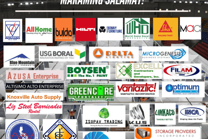 Prime BMD thanks Industry for Support on COVID – 19 Facilities