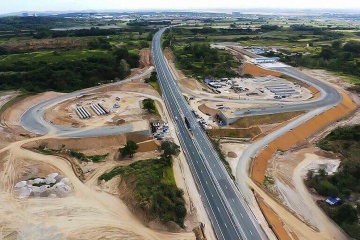 Prime BMD project to connect Robinsons destination estate to SCTEx