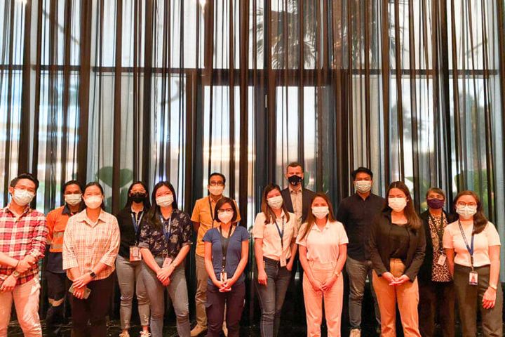 Prime BMD strengthens initiatives to train and develop young engineers