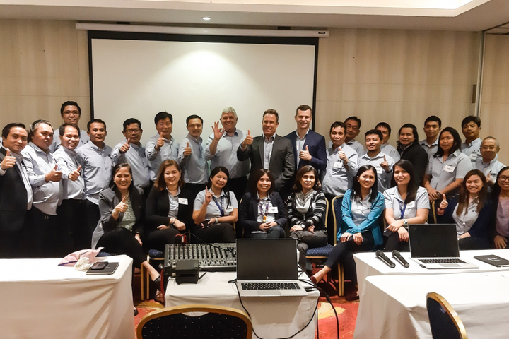 PrimeBMD launches Leadership Circle