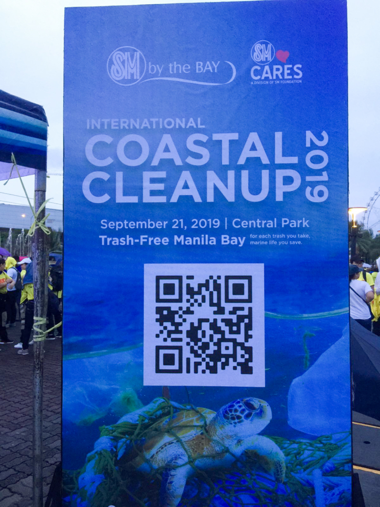 Coastal Cleanup 1 of 4