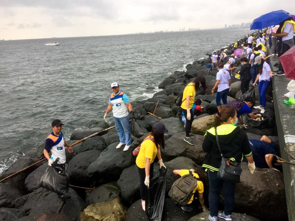 Coastal Cleanup 3 of 4 1