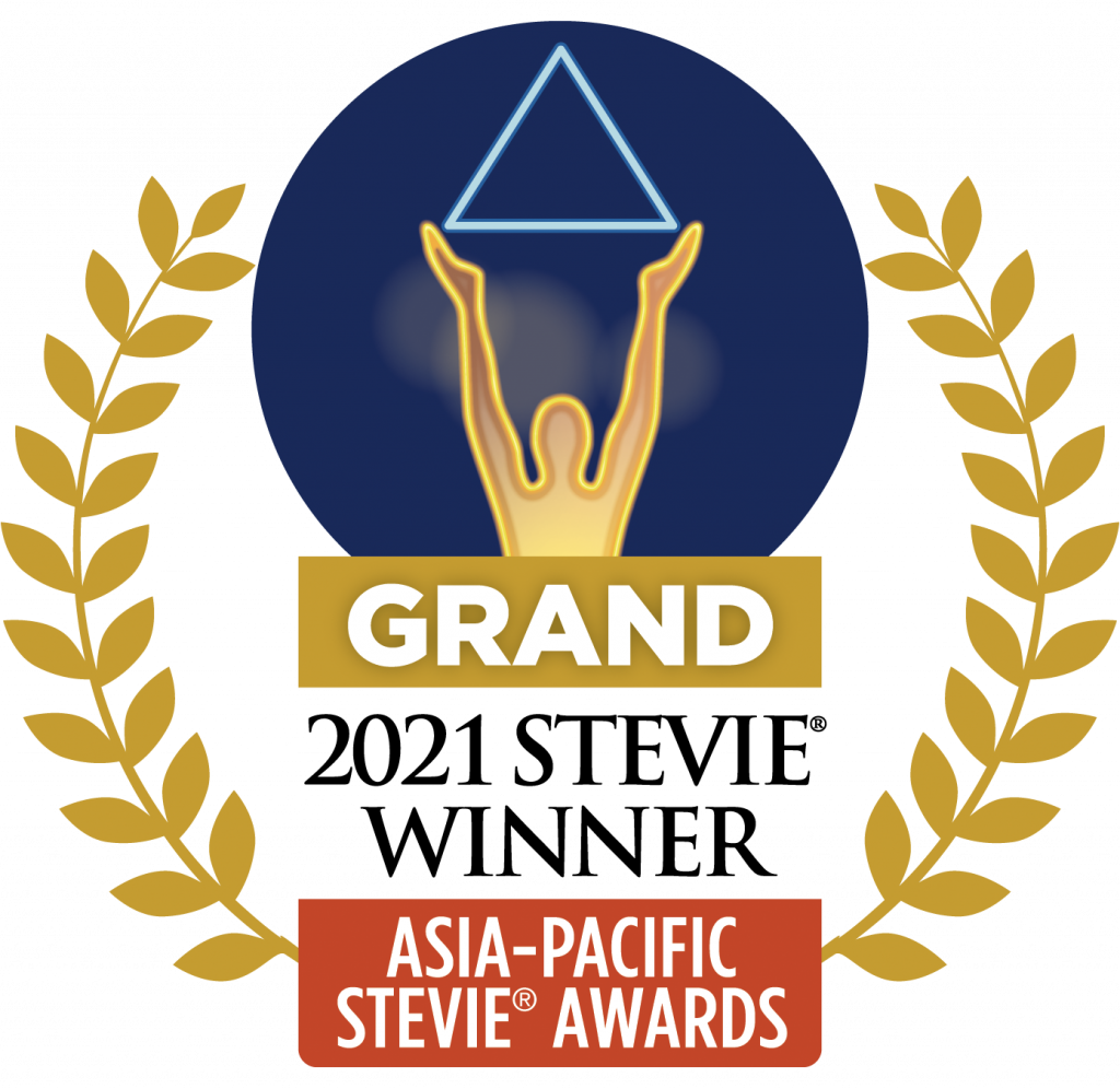 APSA21 Grand Winner